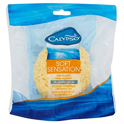 sponge calypso soft sensation